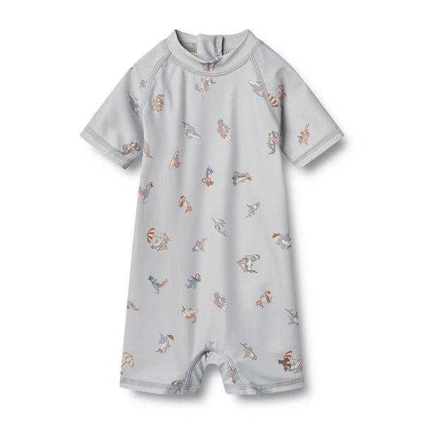 Swimsuit Cas