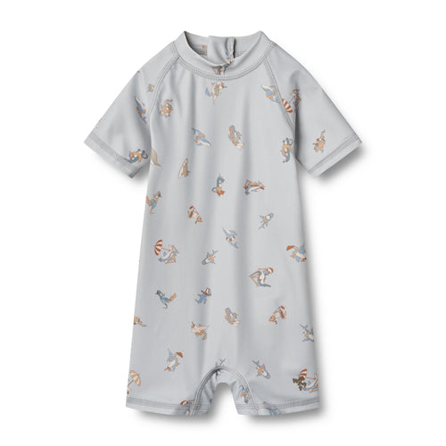 Swimsuit Cas