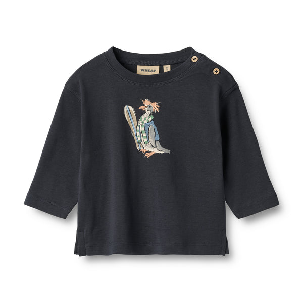 T-shirt Monty