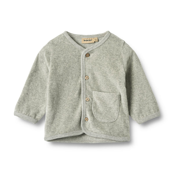 Sweat Cardigan Toto