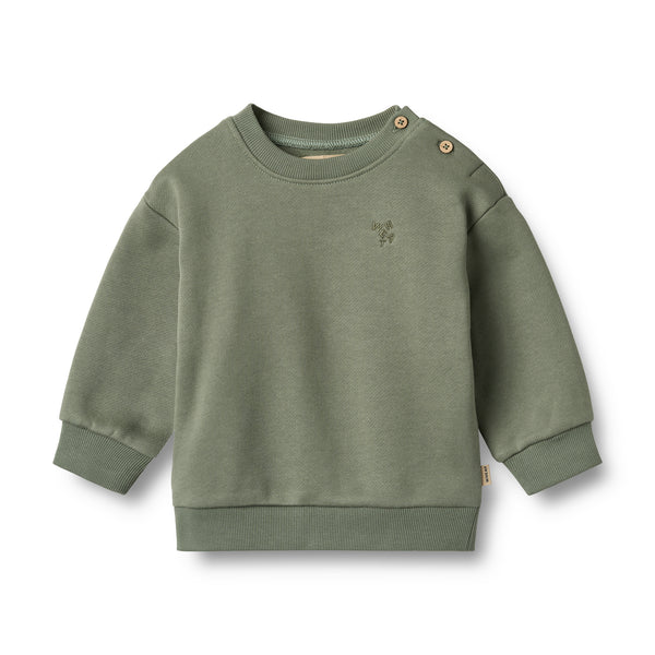 Sweatshirt Willi