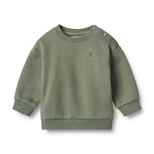Sweatshirt Willi