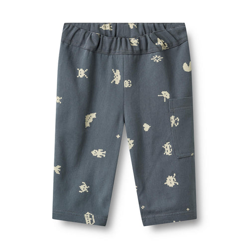 Trousers Jeppe — game over