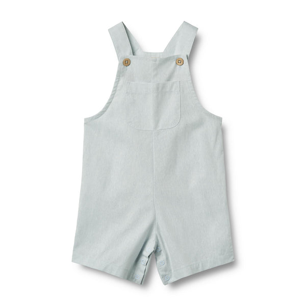 Overall Sigge