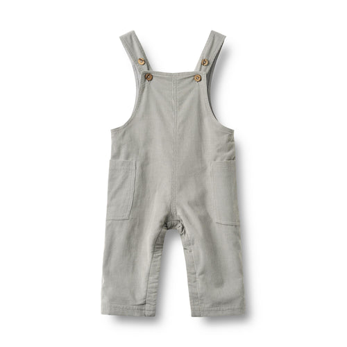 Overalls Viggo — slightly blue