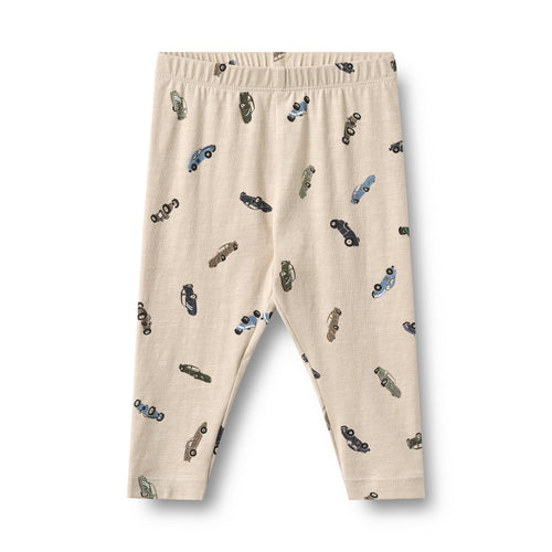 Jersey Pants Silas — cars