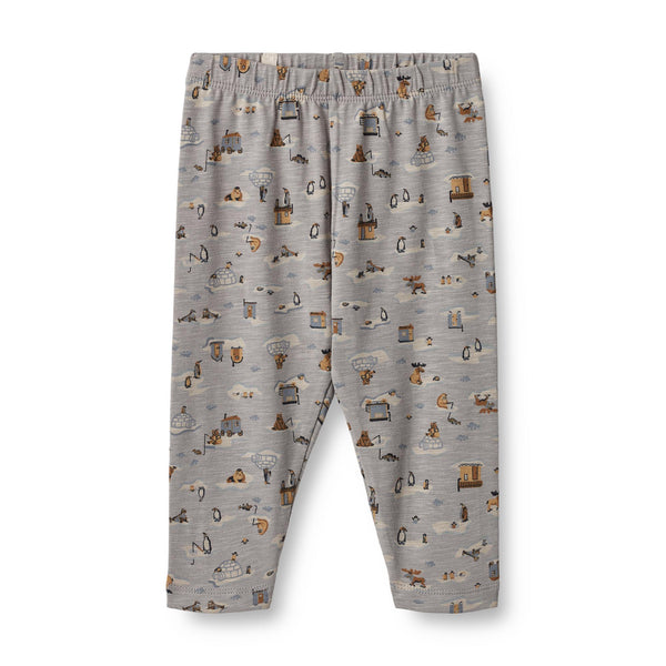 Jersey Pants Silas