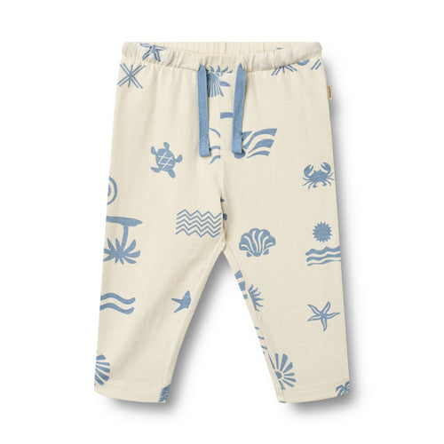 Jersey Pants Manfred — Summer Island