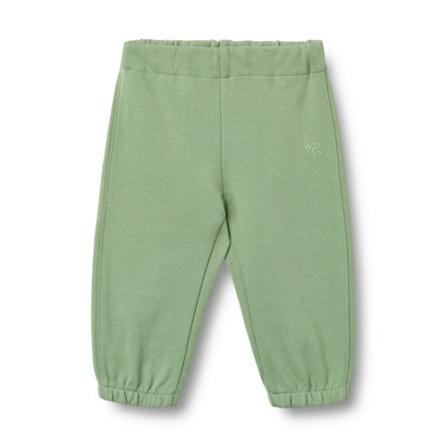 Sweatpants Cosmo — jade green