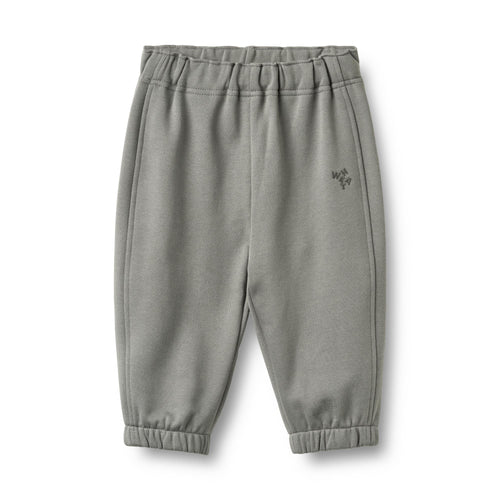Sweatpants Cosmo — flint