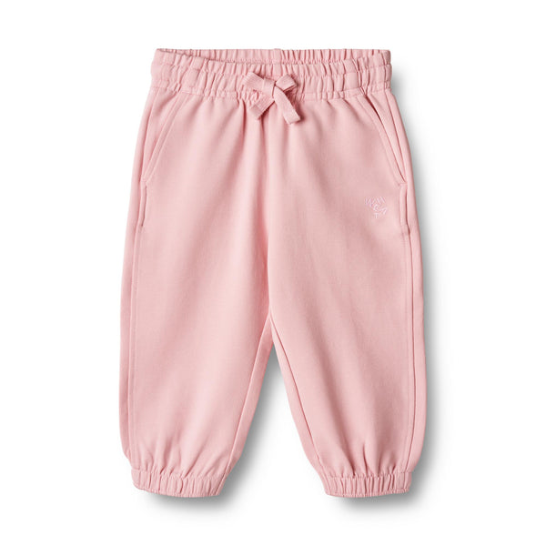 Sweatpants Cruz sugar rose