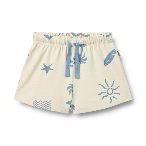 Jersey Shorts Vic — Summer Island