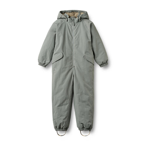 Snowsuit Laffa — thunder sky