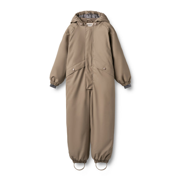 Thermo Rain Suit Aiko