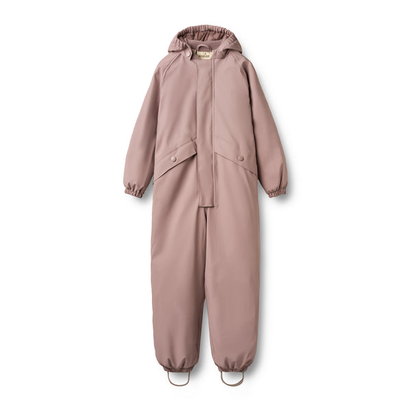 Thermo Rain Suit Aiko