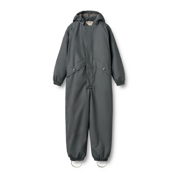 Thermo Rain Suit Aiko