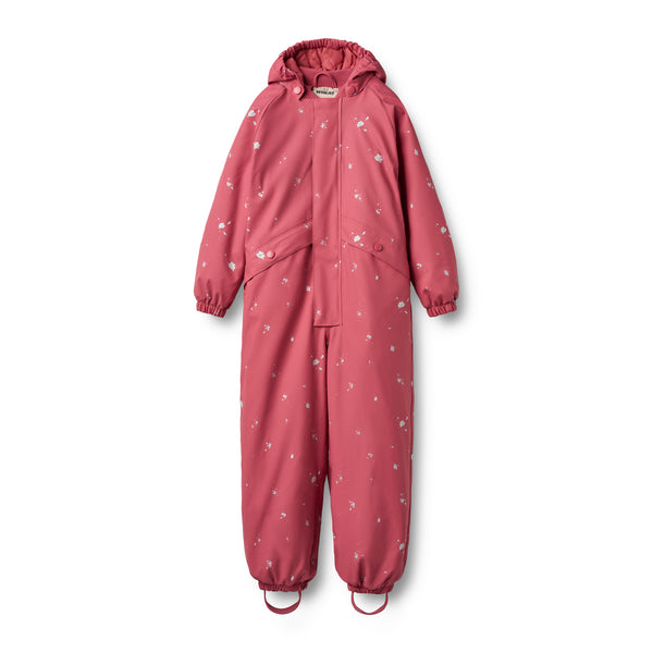 Thermo Rain Suit Aiko