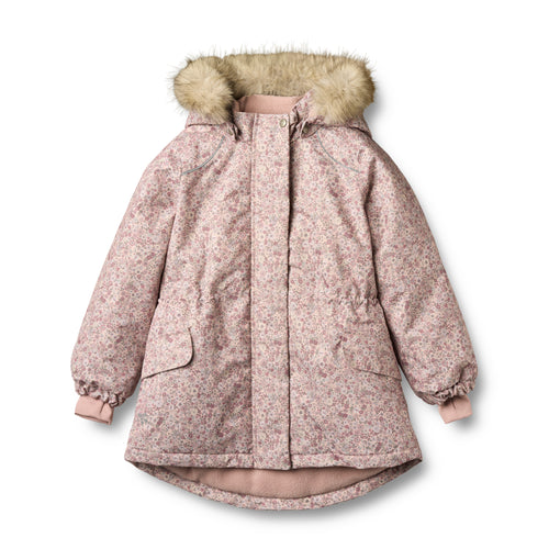 Jacket Mathilde