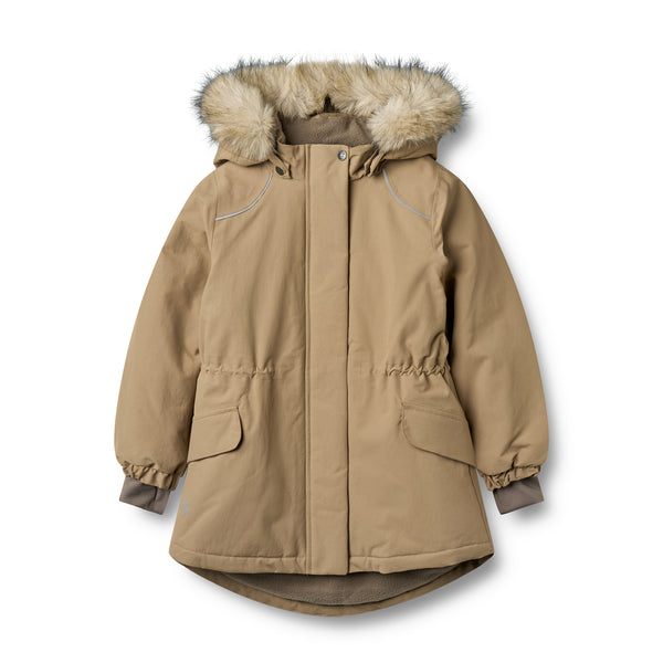 Jacket Mathilde