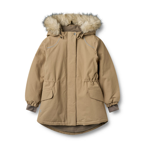 Jacket Mathilde