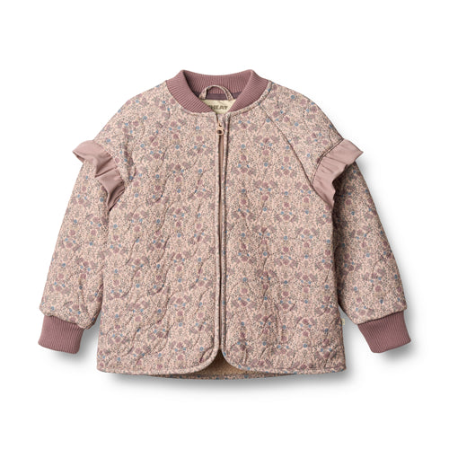 Thermo Jacket Ellas