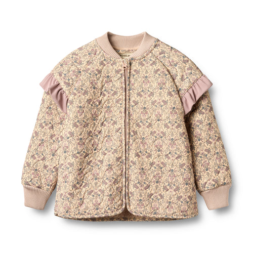 Thermo Jacket Ellas