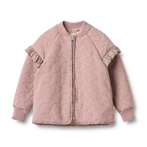 Thermo Jacket Ellas