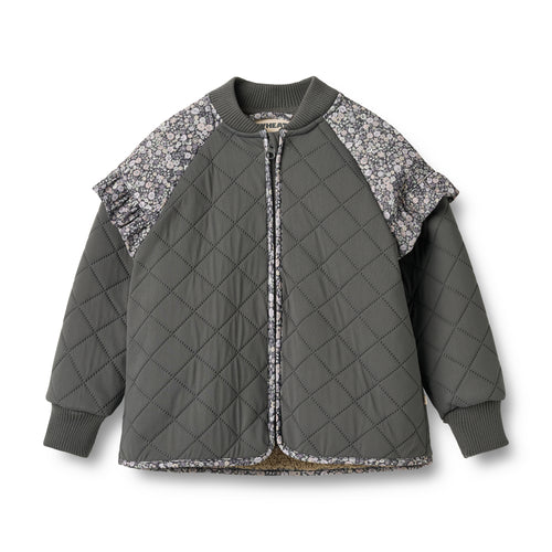 Thermo Jacket Ellas