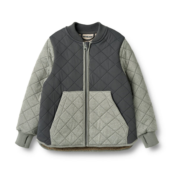 Thermo Jacket Wulf