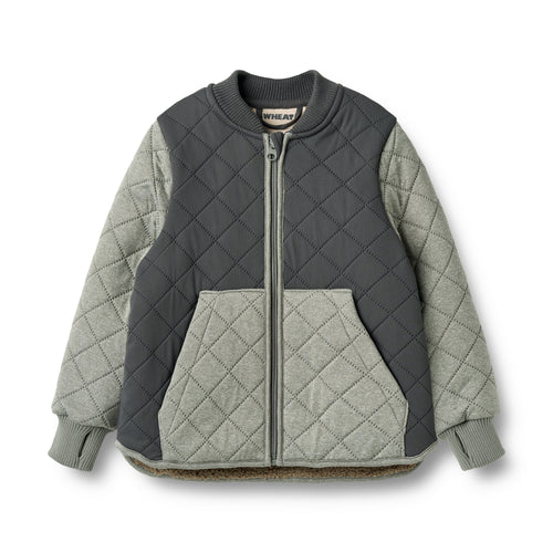 Thermo Jacket Wulf