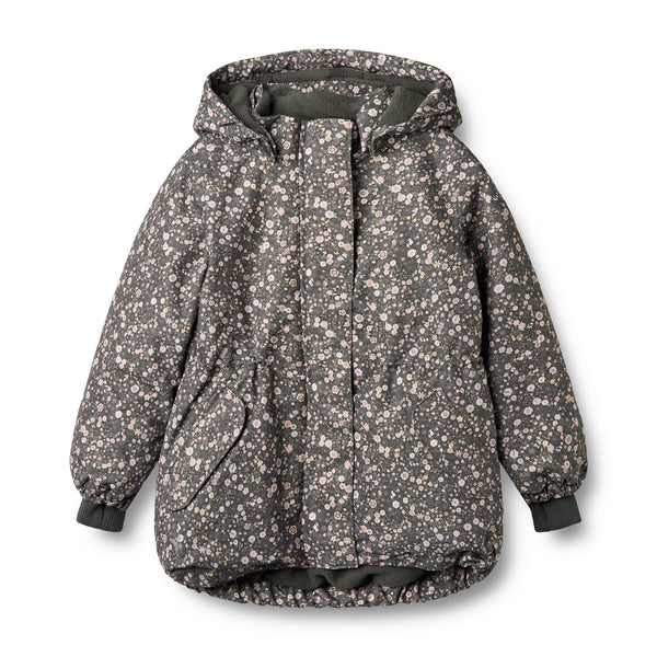Jacket Tove