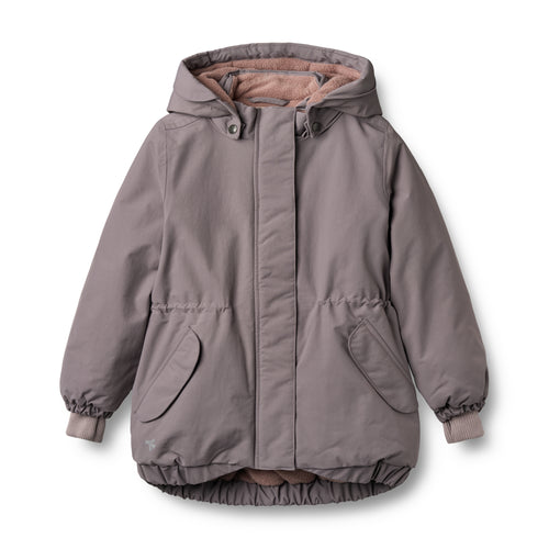 Jacket Tove