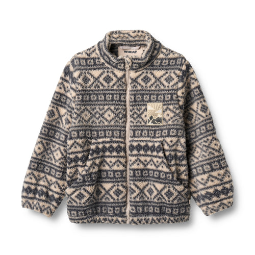 Fleece Jacket Helge