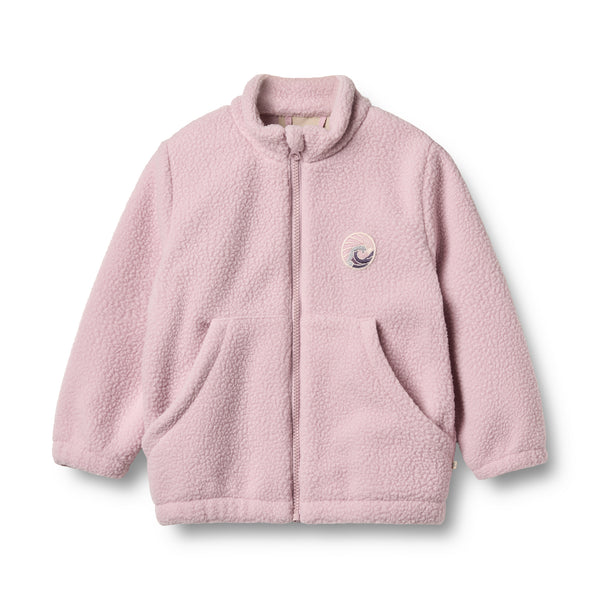 Fleece Jacket Helge