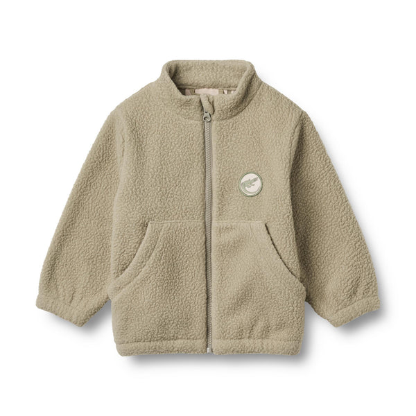 Fleece Jacket Helge