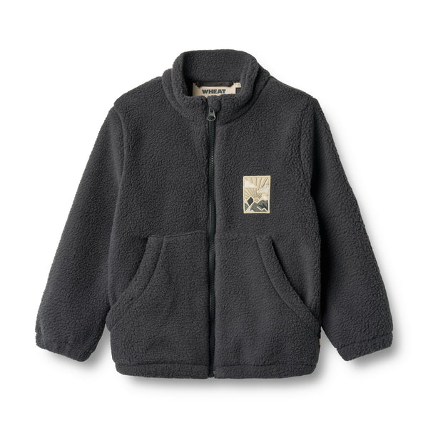Fleece Jacket Helge