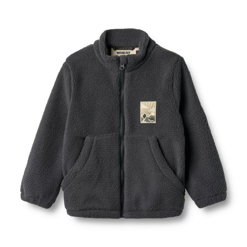 Fleece Jacket Helge