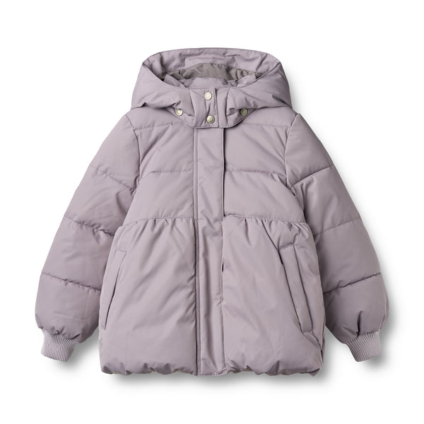 Puffer Jacket Karla