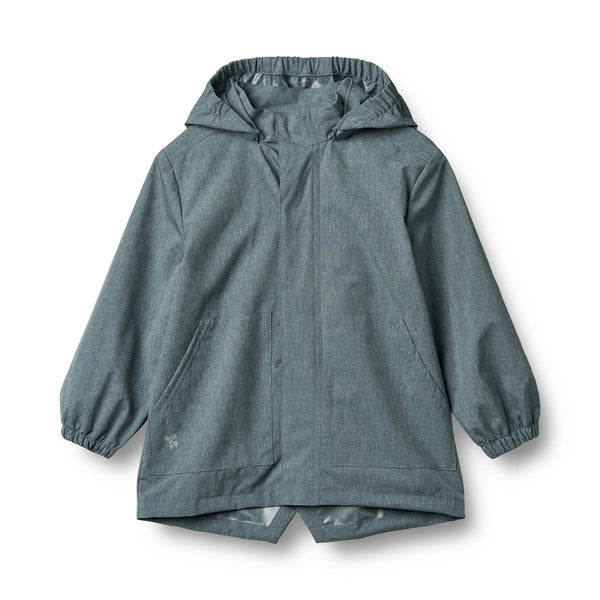 Jacket Jensi