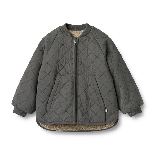 Reversible Thermo Jacket Lake