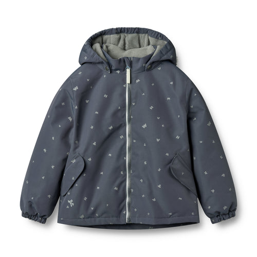 Jacket Svende