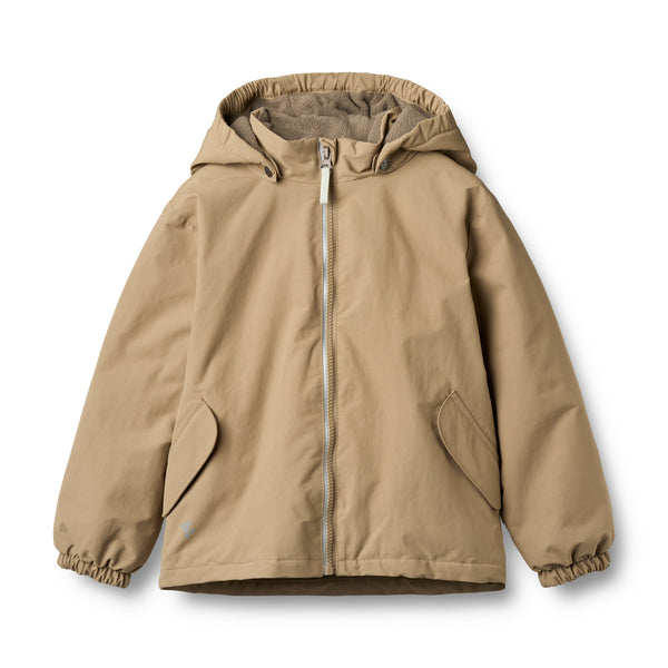 Jacket Svende