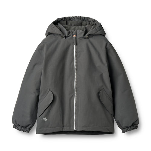 Jacket Svende