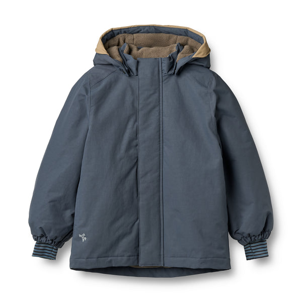 Jacket Frederiko