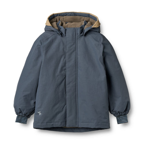 Jacket Frederiko