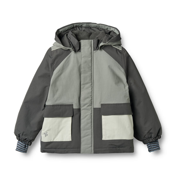 Jacket Laust