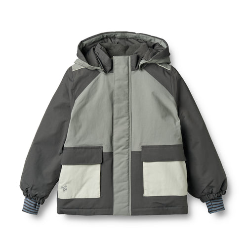 Jacket Laust