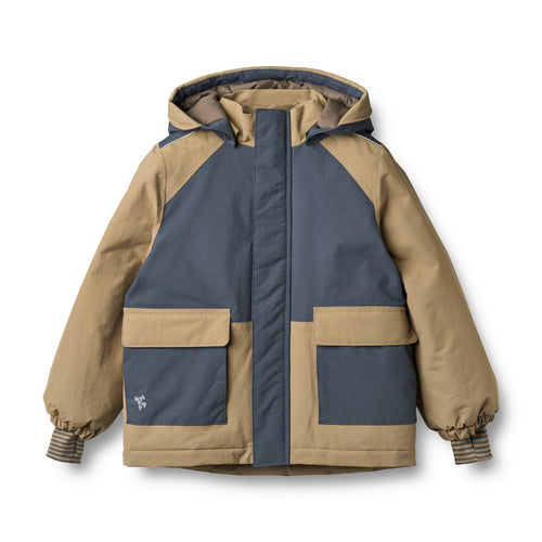 Jacket Laust