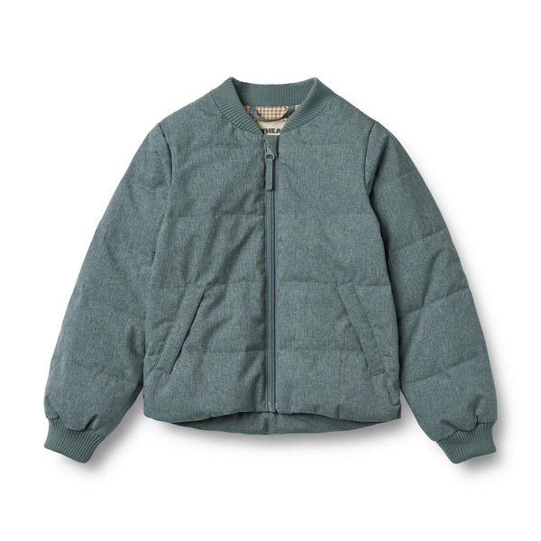 Puffer Jacket Malo