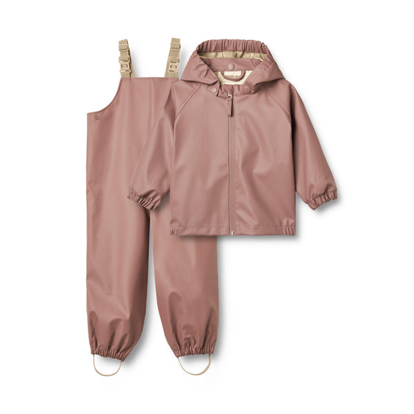 Rainwear Charlie Set